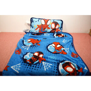 Spidey and His Amazing Friends Kids' Nap Mat*